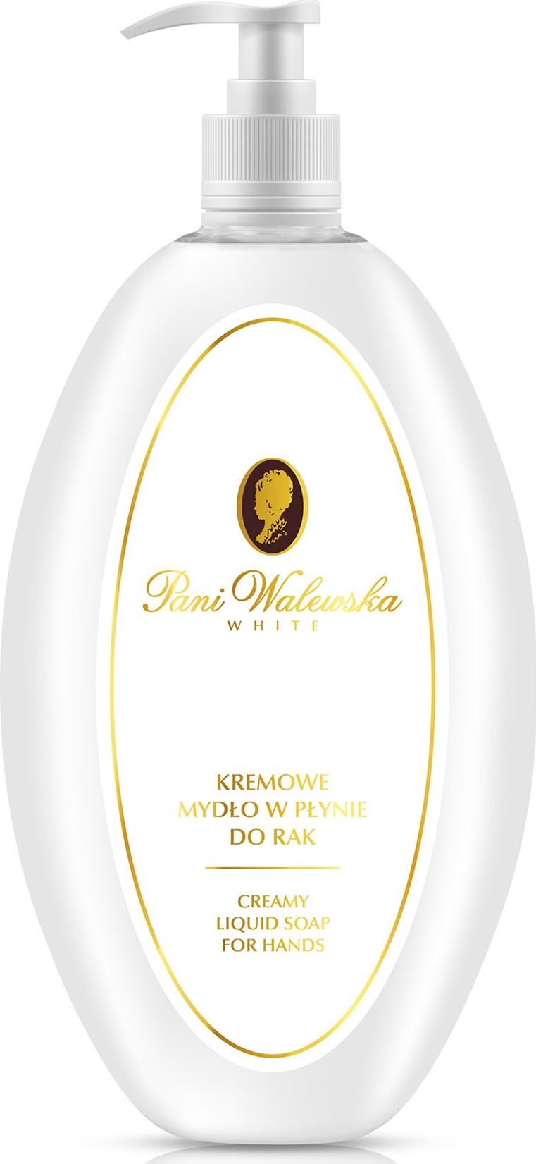 Miraculum Mydło w płynie White 300ml