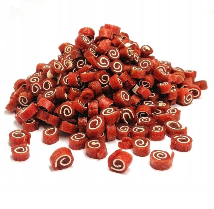 Mr Bandit Sushi z konin 500g