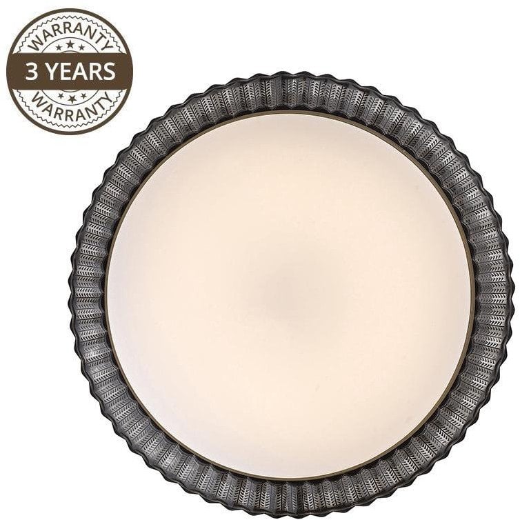 Lampa sufitowa Domoletti CEILING LAMP VESTA B2097-1 32WLED RC D51