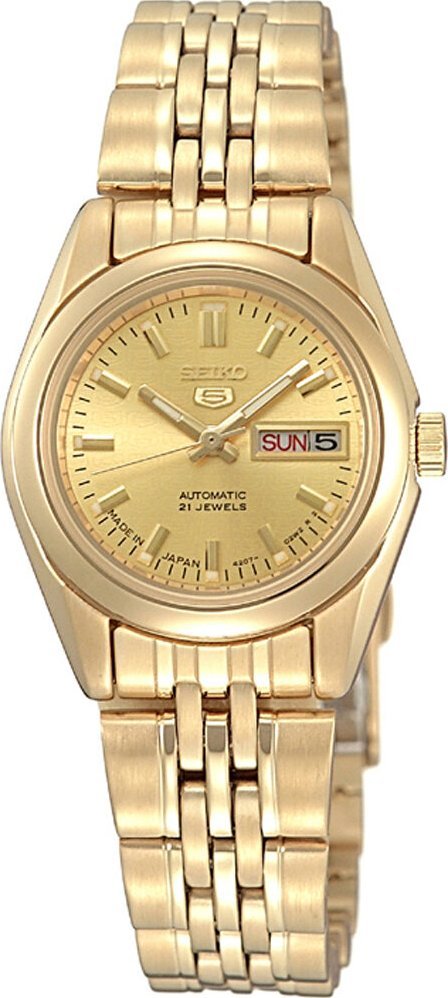 Zegarek Damski Seiko SYMA38K1 + BOX