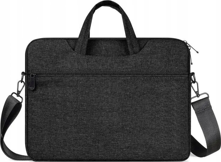 Etui Dux Ducis DUX DUCIS futerał LBJB na laptop 14-15,4" Shoulder Bag czarny