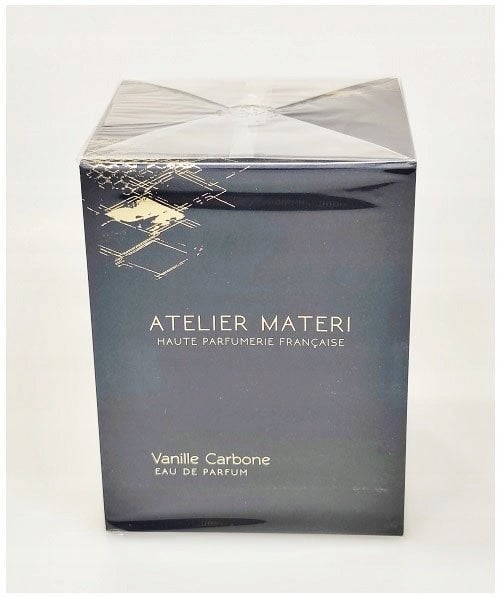 Atelier Cologne Vanille Carbone EDP spray 100ml