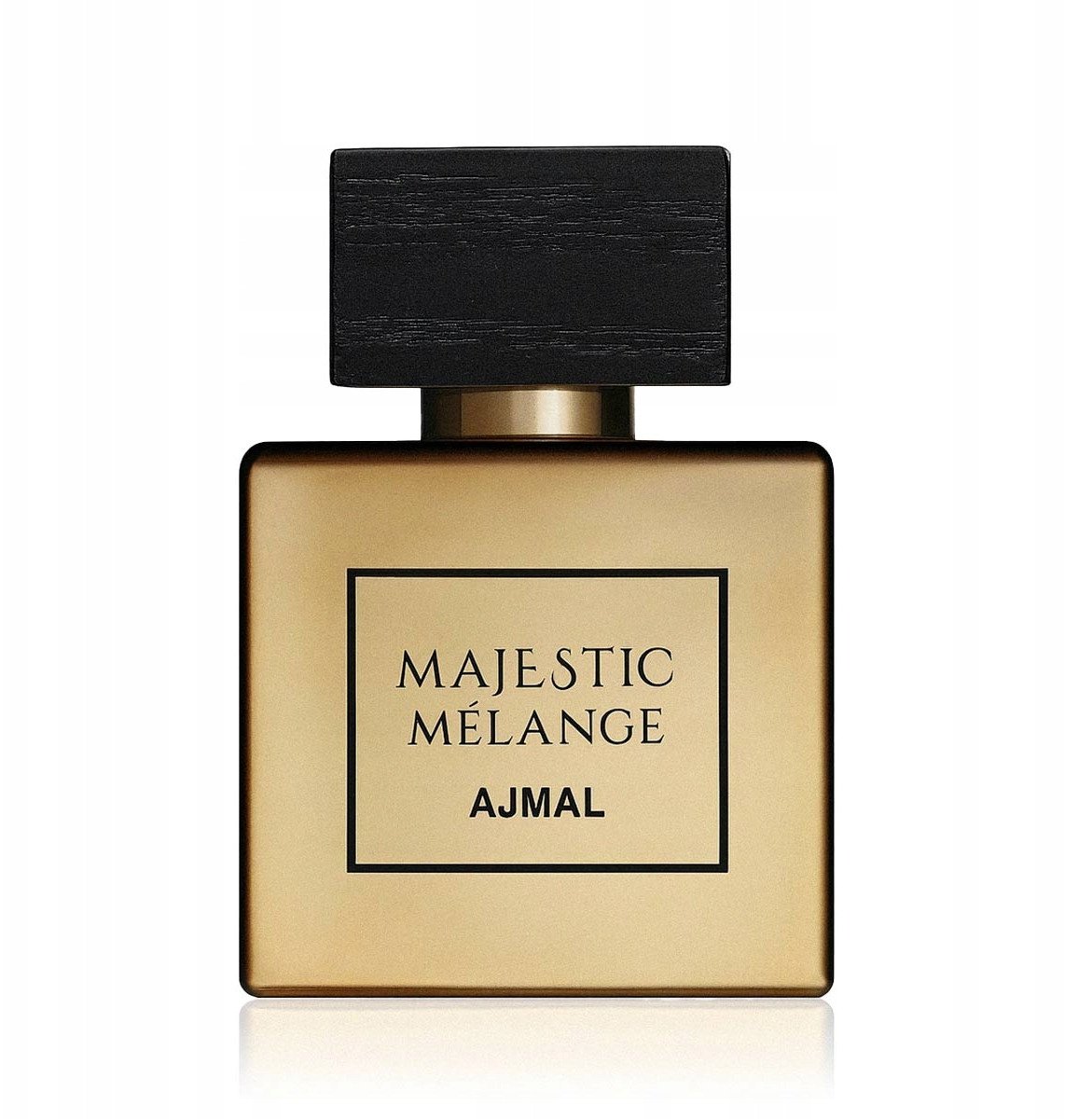Ajmal Majestic Melange EDP U 100 ml