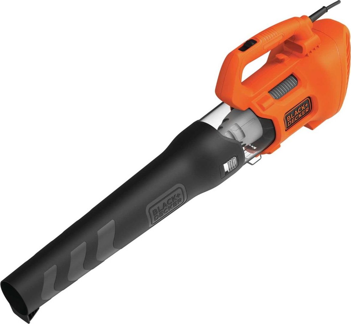 Black&Decker Dmuchawa do liści BEBL185 (BEBL185)