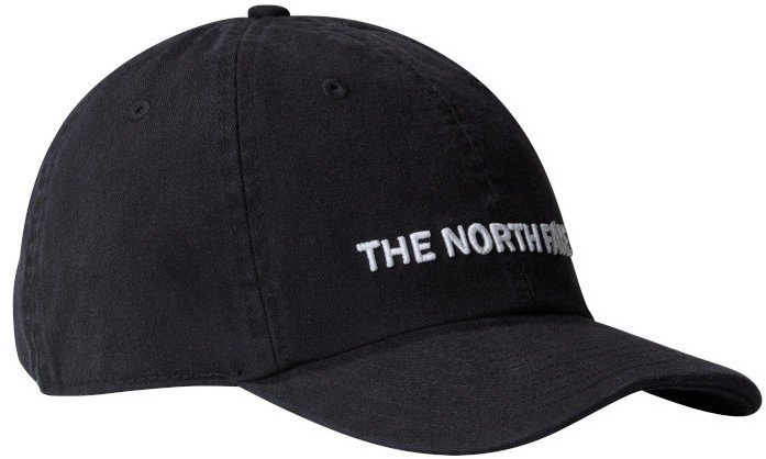 Czapka The North Face Roomy Norm Hat uni : Kolor - Czarny