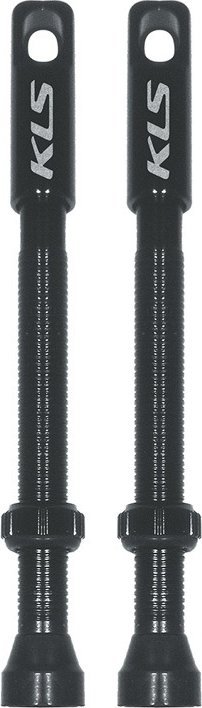 Kellys Wentyle tubeless do systemu bezdętkowego Kellys FV 60mm