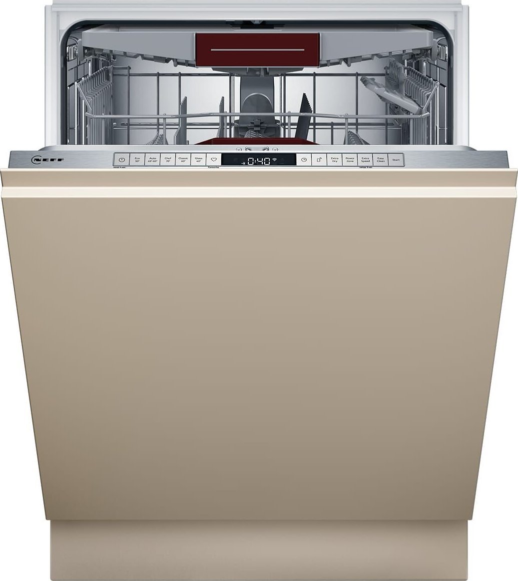 Zmywarka Neff Neff S155ECX06E, dishwasher