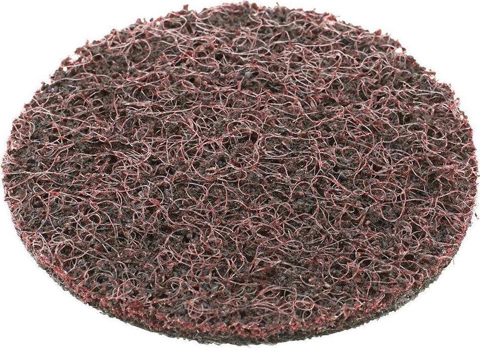 Format Krążek ścierny włókninowy ROLOC FORMAT