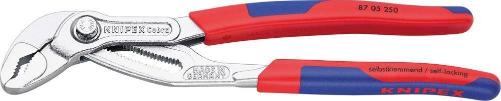 Knipex Solidne szczypce nastawane