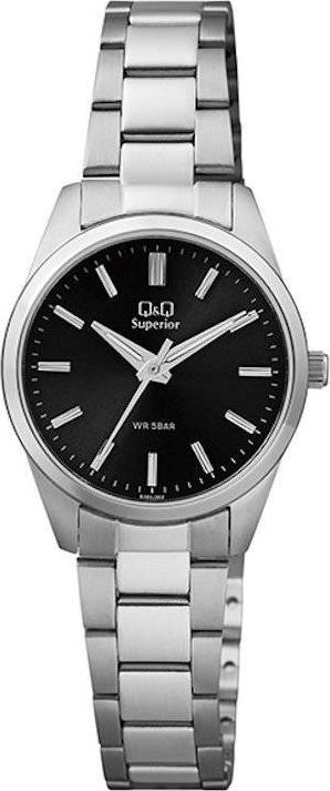 Zegarek Q&Q Klasyczny zegarek damski Q&Q S393-202