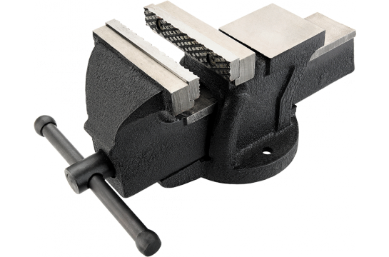 Topex Imadło ślusarskie z kowadłem 150mm 07A115