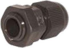 Ergom Dławnica kablowa poliamidowa M32 IP68 DP-EN 32 HM BK czarna (E03DK-01040124001)