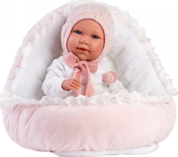 Llorens Lalka Mimi 42 cm