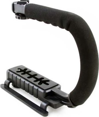 Xrec X-grip - Uchwyt Stabilizujący Do Kamer Do Gopro Hero 7