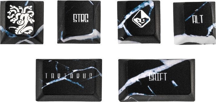 Traitors Traitors TARTARUS Add-on Set (DE)