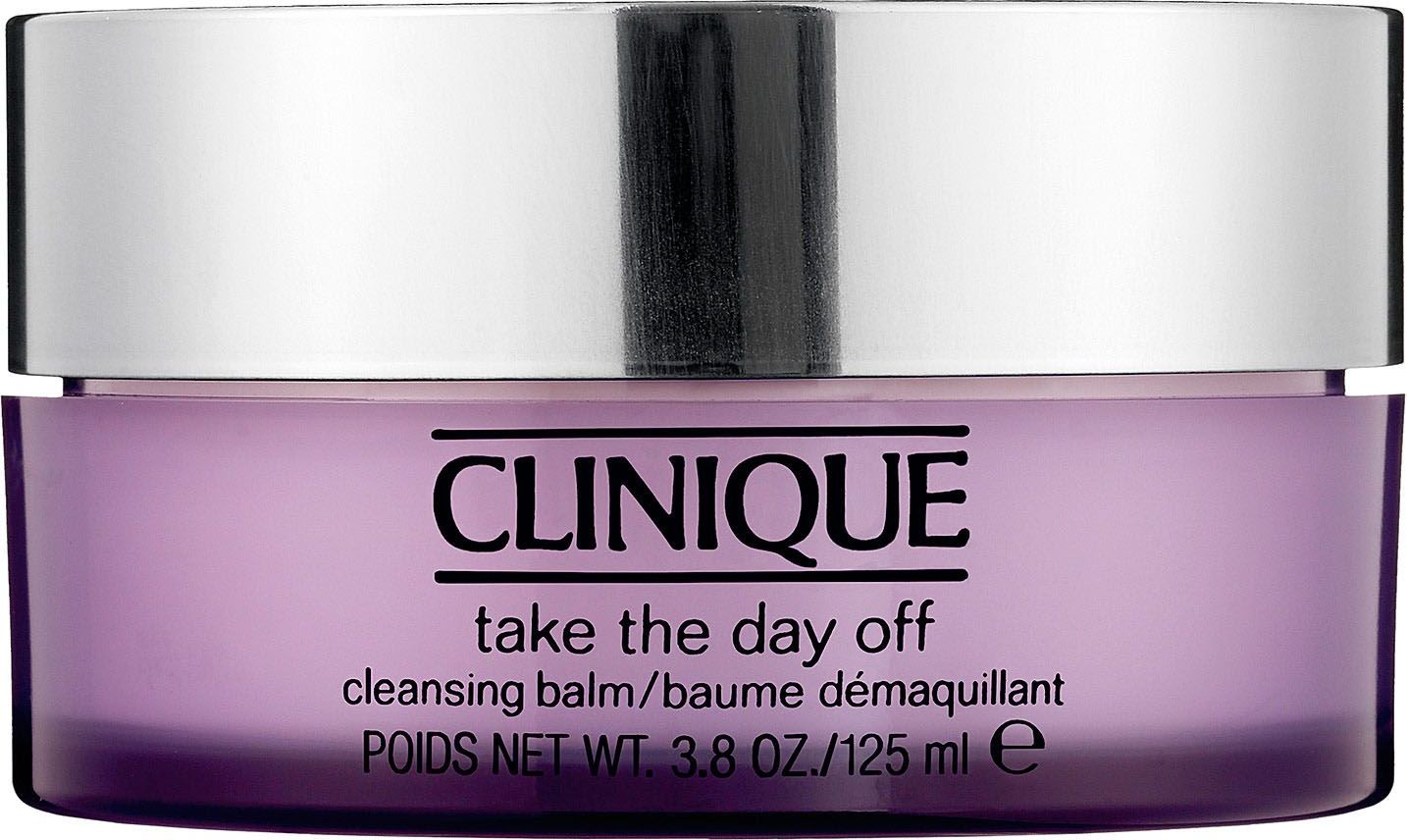 Clinique Take The Day Off Cleansing Balm Balsam do demakijażu 125ml