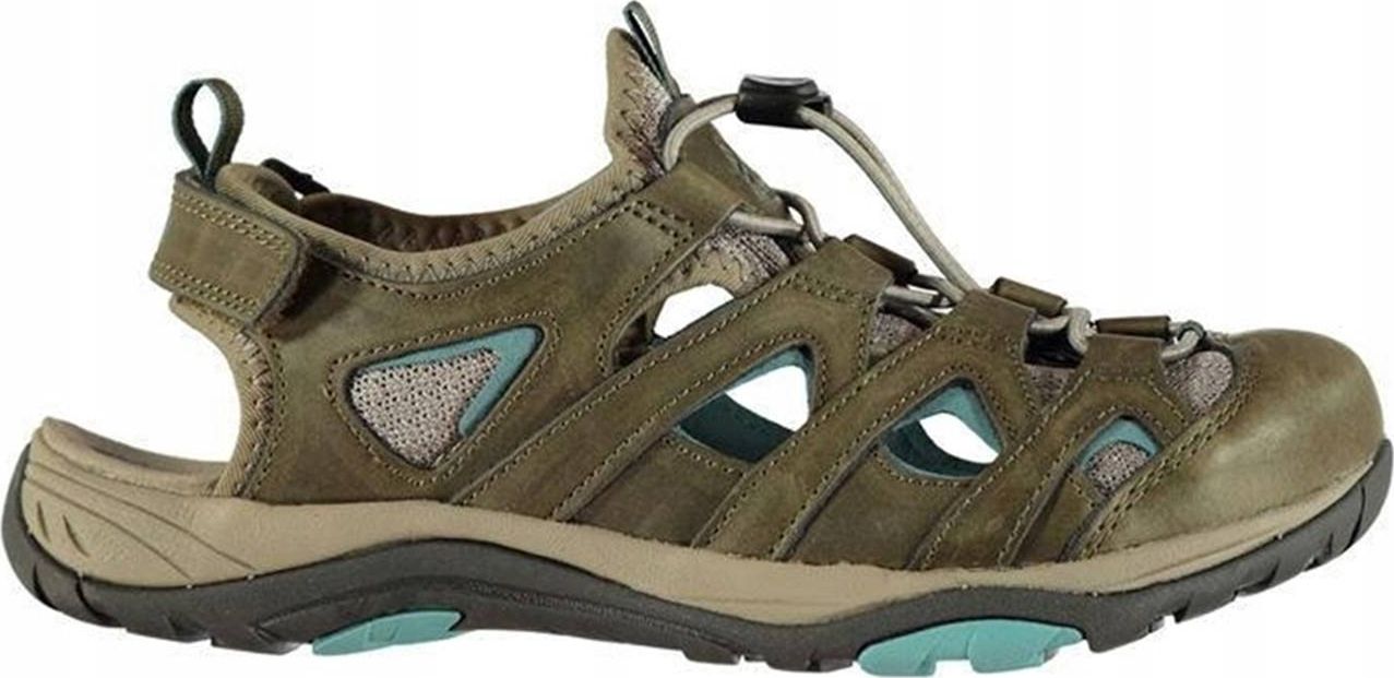 Karrimor Sandały Karrimor Auckland K1021-BRN r. 41