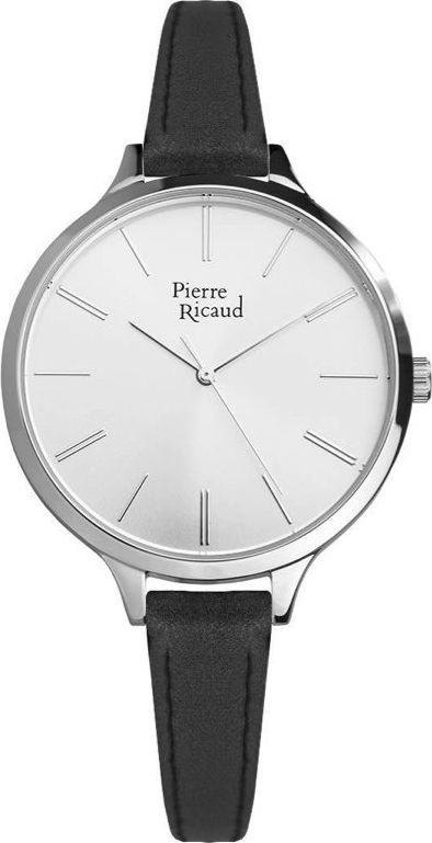 Zegarek Pierre Ricaud Zegarek damski Pierre Ricaud P22002.5U13Q