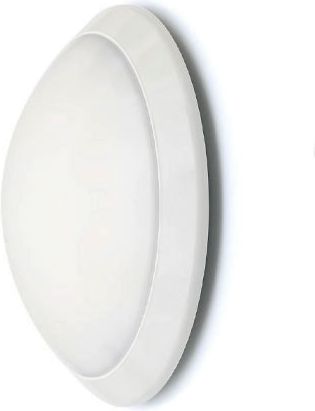 GE Lighting Plafoniera 8W IP54 BRIO LED BW173FWOPL (95946)