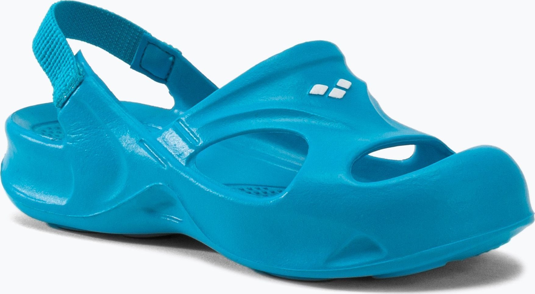 Arena Dziecięce Klapki SOFTY KIDS HOOK