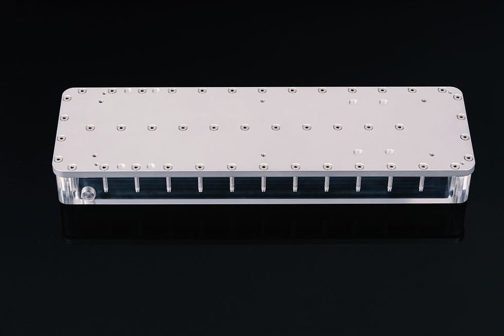 CSFG CSFG Bloodfountain Reservoir - Acryl