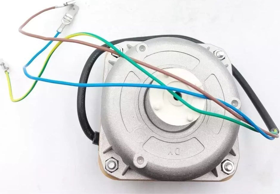 Dedra Silnik YZF482175A 7/30W 1300/1550RPM