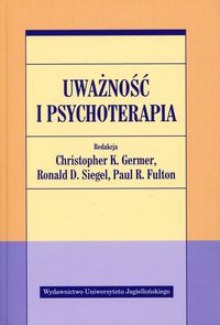 Uważność i psychoterapia (159737)