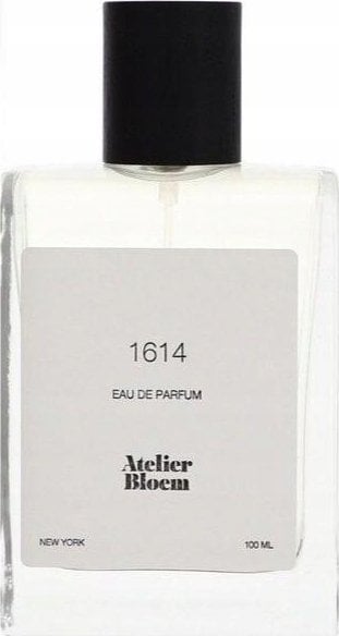 ATELIER BLOEM 1614 EDP spray 100ml