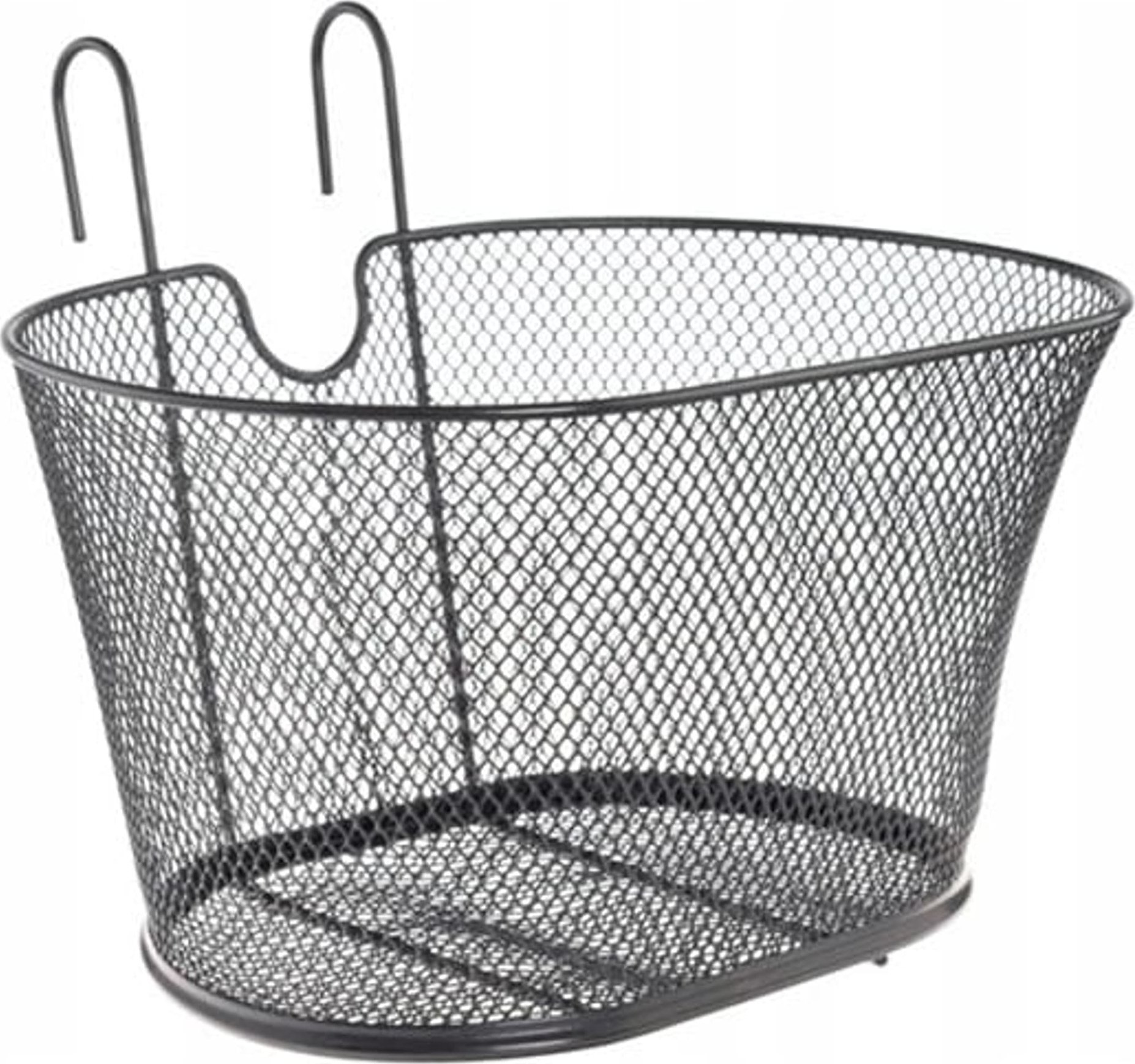 Inkdigo Koszyk na kierownicę siatka zawieszany K1139