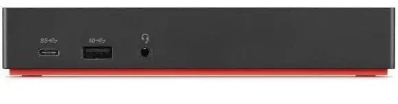 Stacja/replikator Lenovo Thinkpad Dock Gen2 USB-C 90W (40AS0090IT)