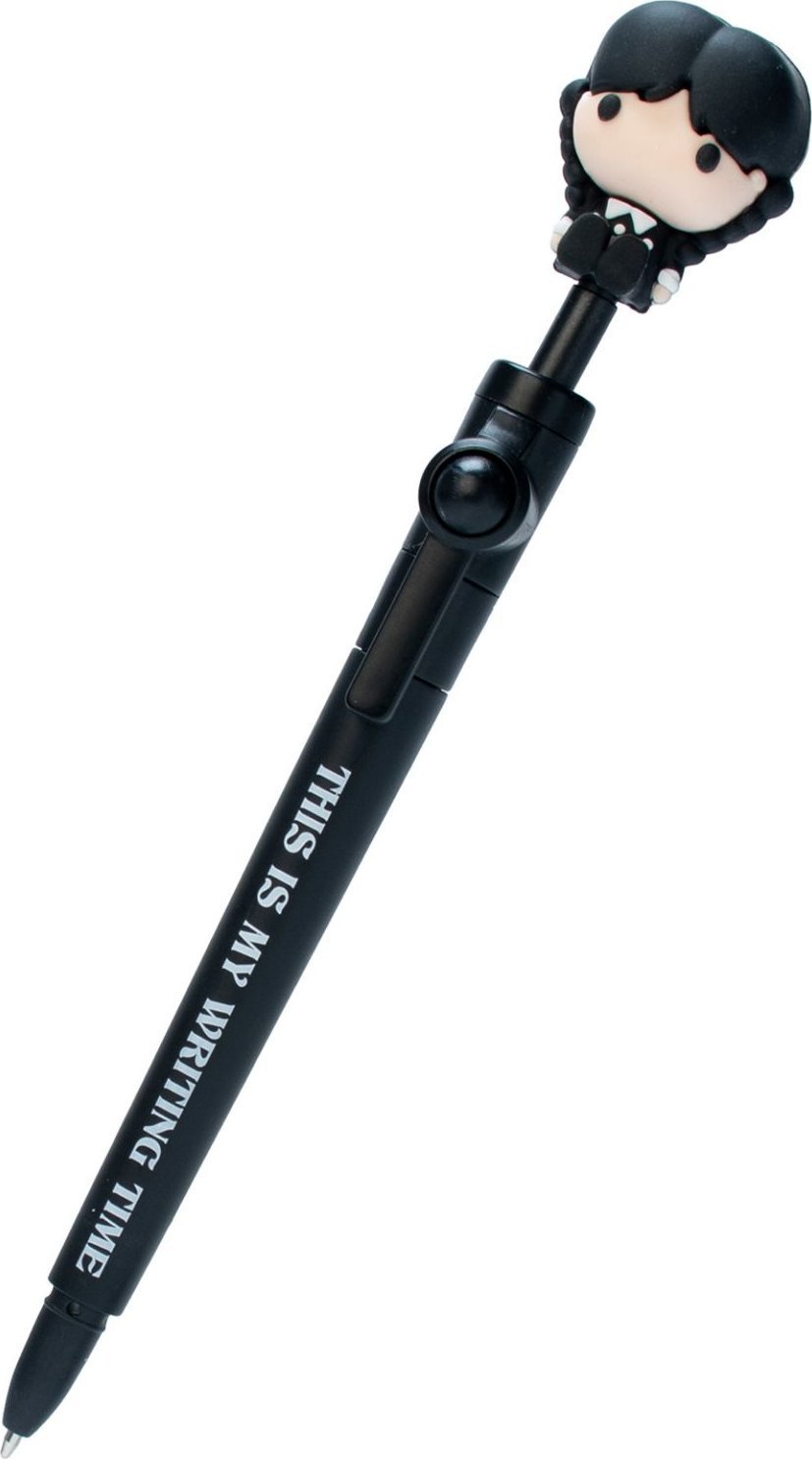 Długopis 3D Thumbs Up ThumbsUP! Fidget Pen - Wednesday