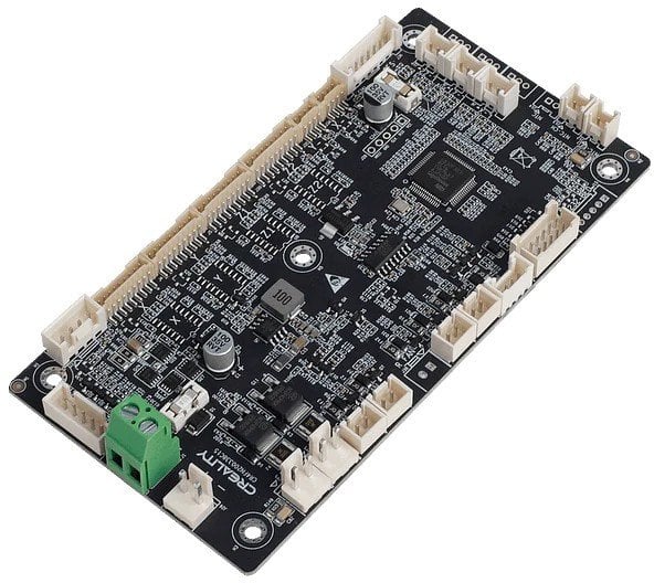 Płyta główna do drukarki 3D Creality K2 Plus}