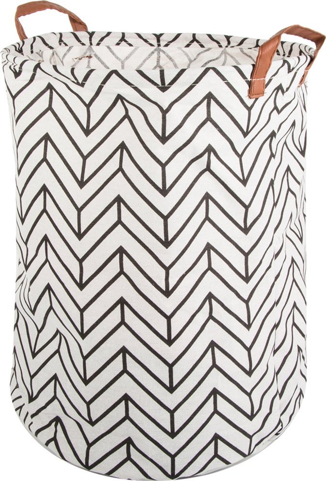 Verk Kosz składany na pranie zabawki pojemnik duży xl Kosz składany na pranie zabawki pojemnik duży xl