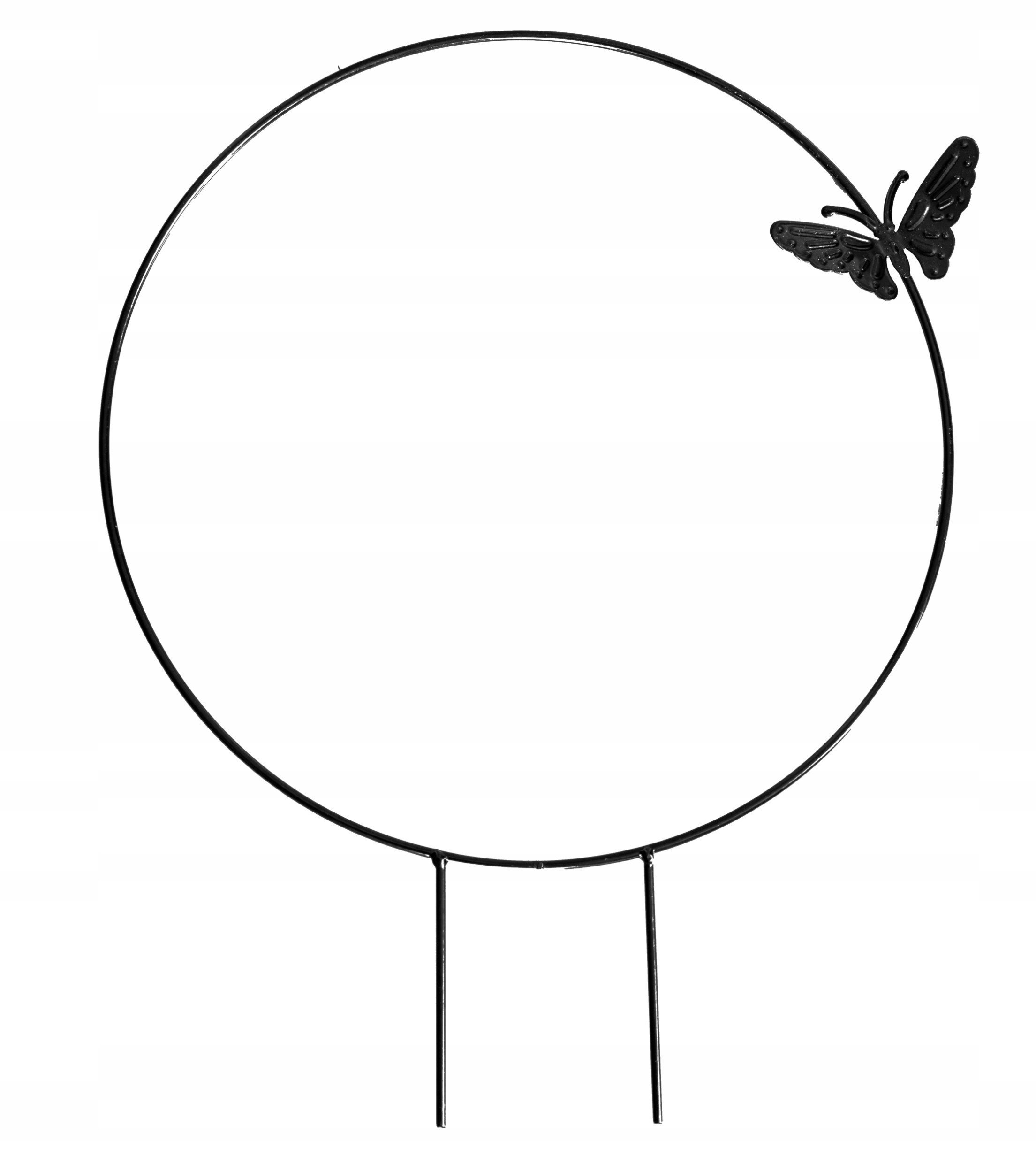 PODPORA DO ROÅLIN KOÅO ÅR. 35CM