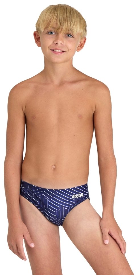 Arena SLIPKI JUNIOR KIKKO NAVY MULTI 006005700 140