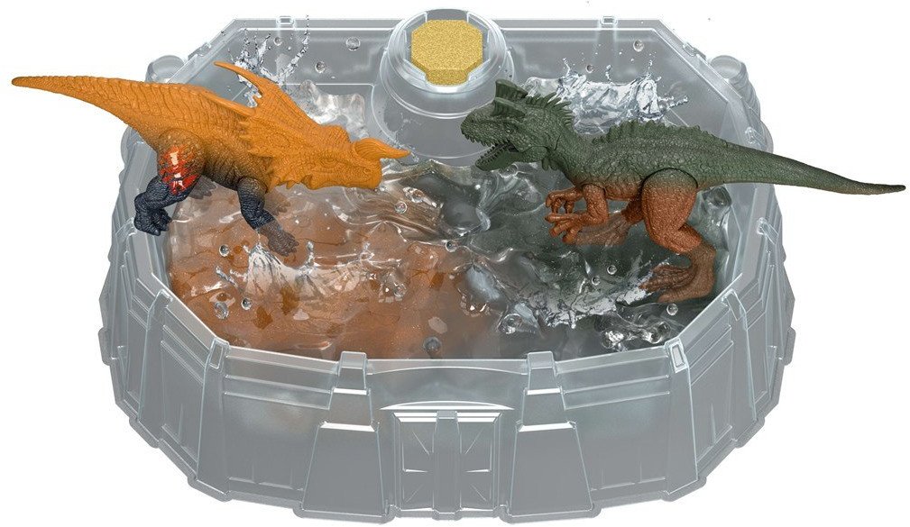 Jurassic World JDC61 figurka dla dzieci