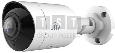 IPC2105SB-ADF16KM-I0 Kamera IP 5Mpix,AI, WideAngle 1.68mm, IR20m