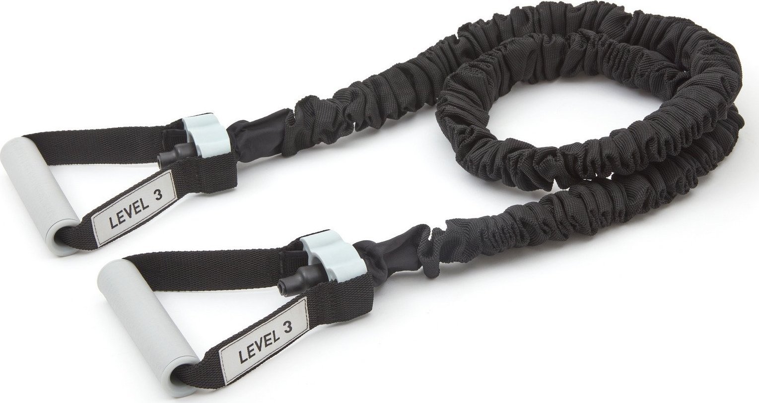 Reebok Ekspander do ćwiczeń poziom 3 RSTB-16072 Reebok