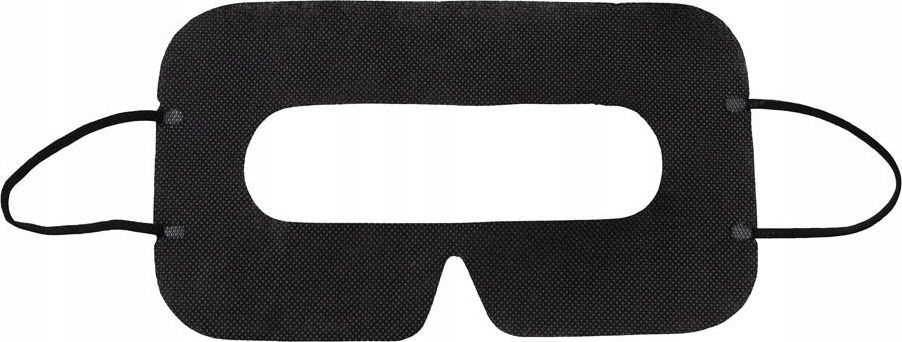 Vortex Virtual Reality Jednorazowe nakładki na twarz 100 szt.