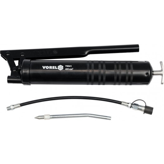 Vorel Smarownica ręczna 400ml (78041)