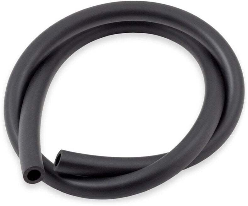 Triton aqua computer Wąż 16/10 mm EPDM - czarny materiał na metry 1m