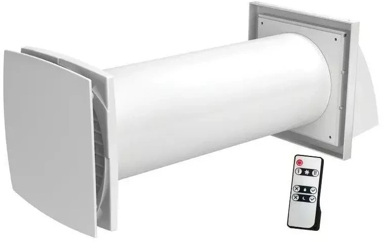 VENTILATOR VENTS SOLO RA1-35-9 R V.2