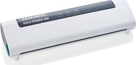 Leifheit Zgrzewarka próżniowa Vacu Power 100 (+10 worków) Leifheit