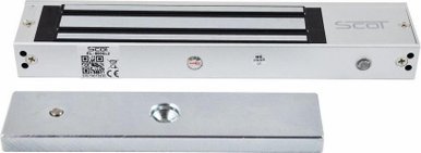 Triton ZWORA ELEKTROMAGNETYCZNA SCOT EL-800SL2