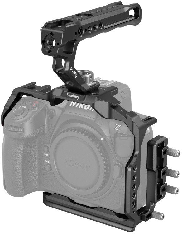 Smallrig 3941 - zestaw klatkowy do Nikon Z 8