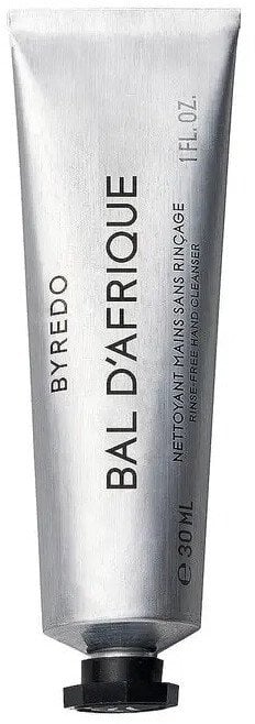 Byredo Bal D'Afrique mydło do rąk bez spłukiwania 30ml
