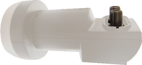 Maximum Konwerter ST-12, Twin LNB (5652)