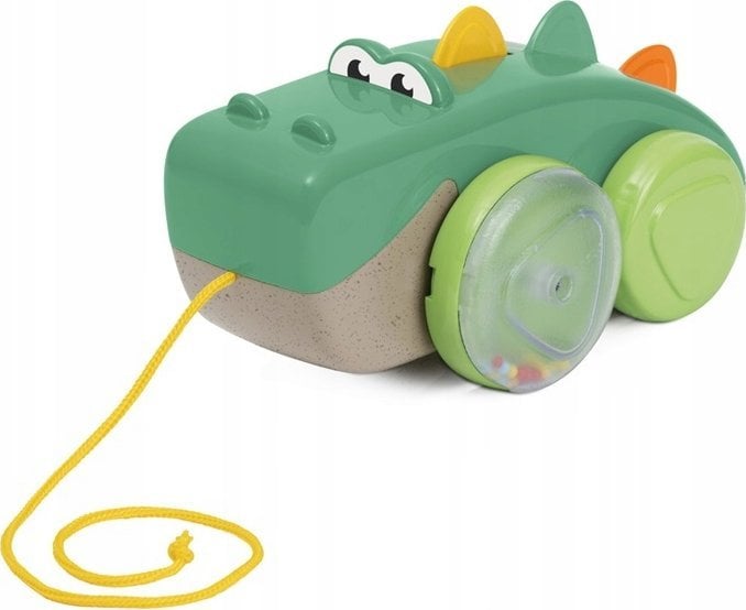 Chicco ROZKOŁYSANY KROKODYL ECO*+ 00011861000000