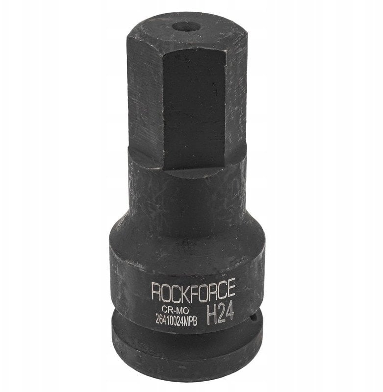 Nasadka-bit udarowa IMBUS 24mm 3/4" (Hex)