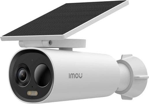 Kamera IP IMOU Outdoor Camera Cell 3C AIO